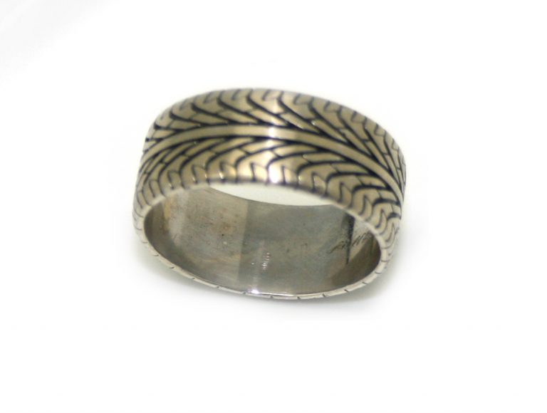 Mens Engagement Ring