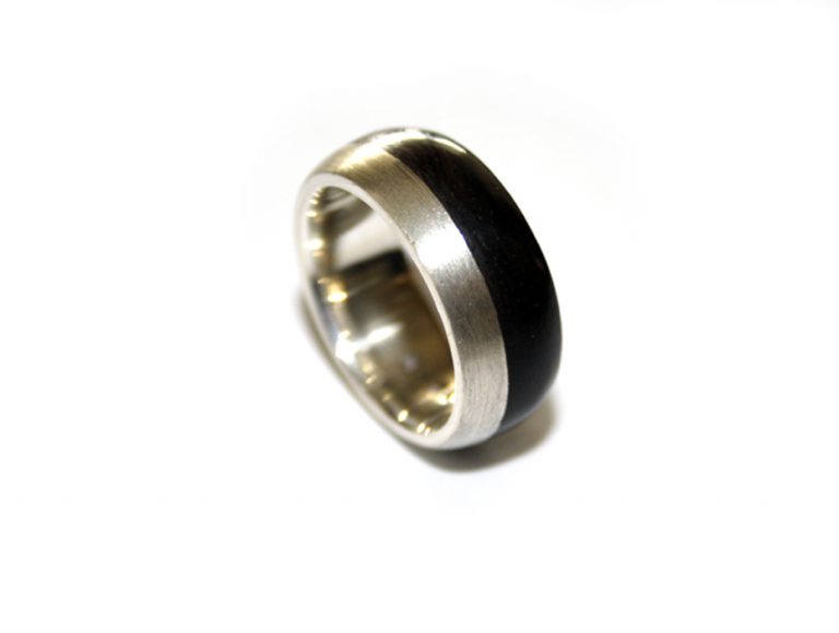 Mens Engagement Ring