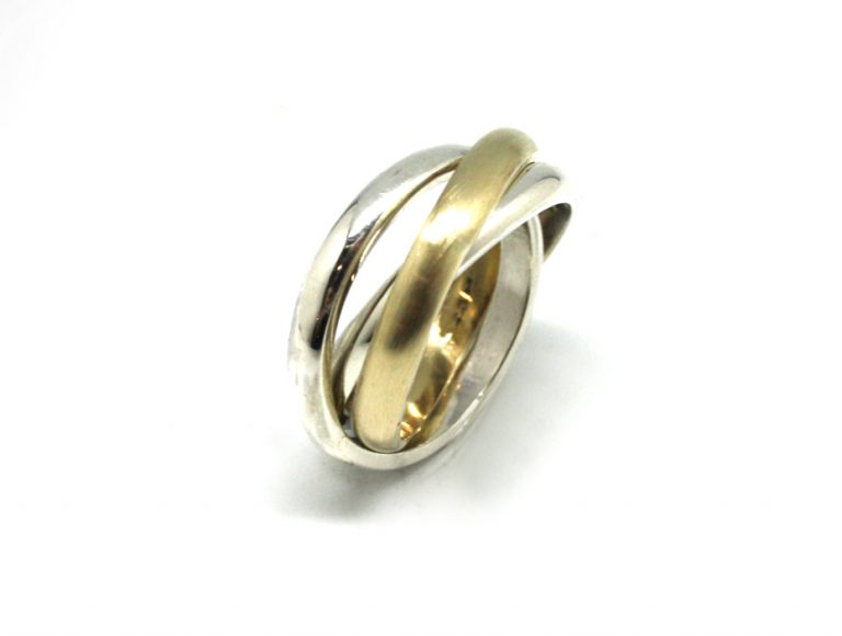 Mens Engagement Ring