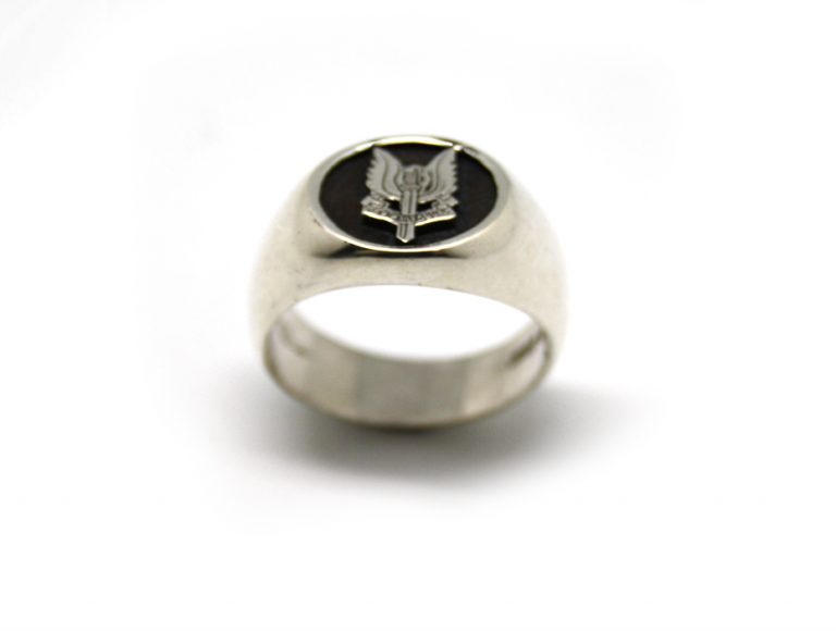 Mens Engagement Ring