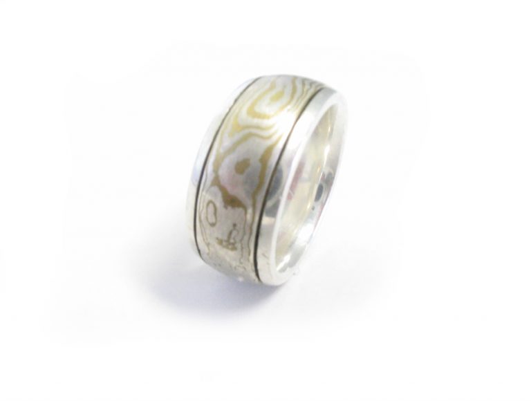 Mens Engagement Ring