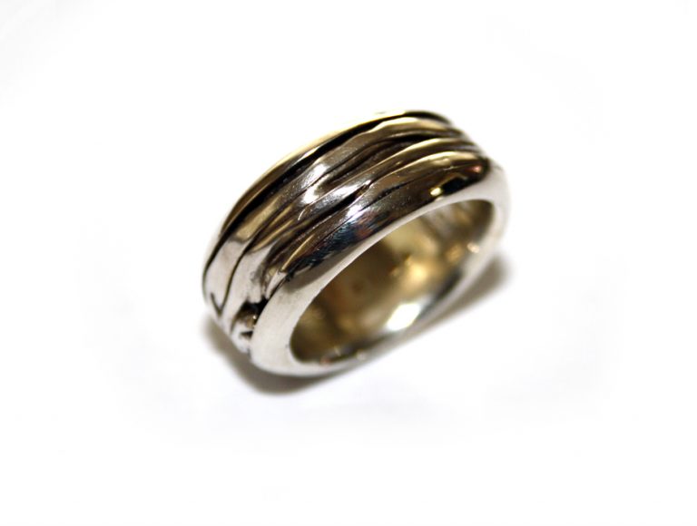 Mens Engagement Ring