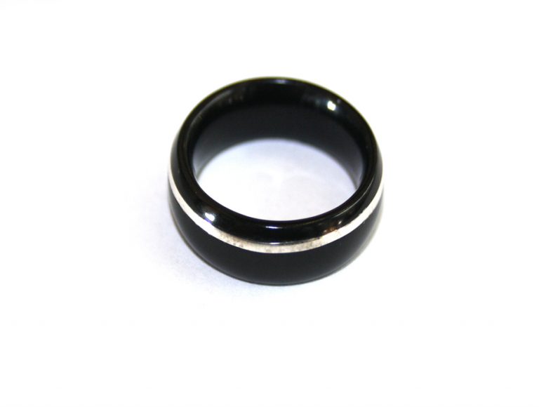 Mens Engagement Ring