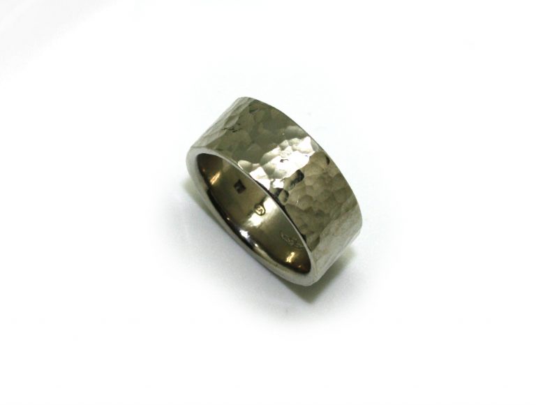 Mens Engagement Ring