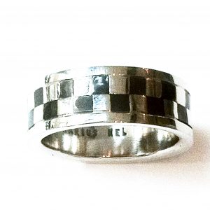 Mens Engagement Ring
