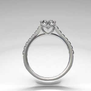 Diamond Engagement Ring