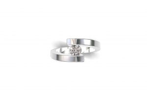 Diamond Engagement Ring