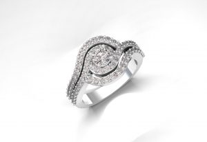 Diamond Engagement Ring