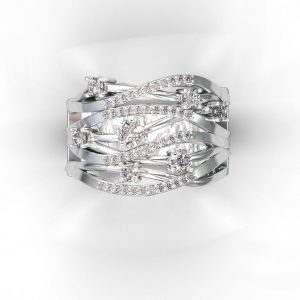 Diamond Engagement Ring