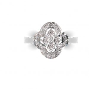 Diamond Engagement Ring